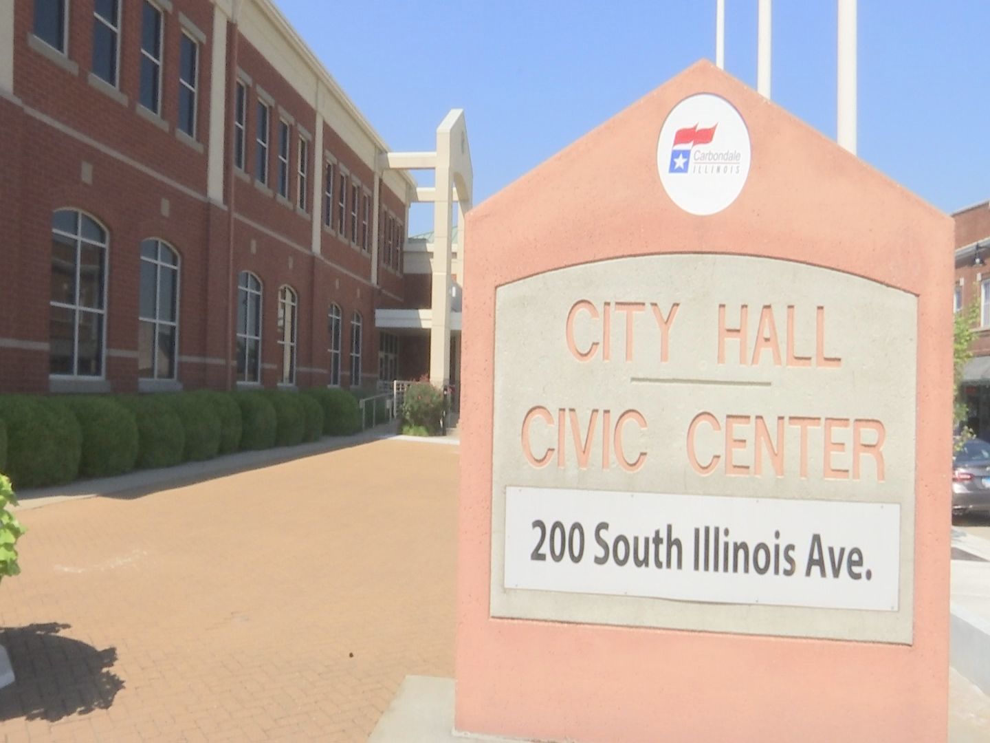 City-hall